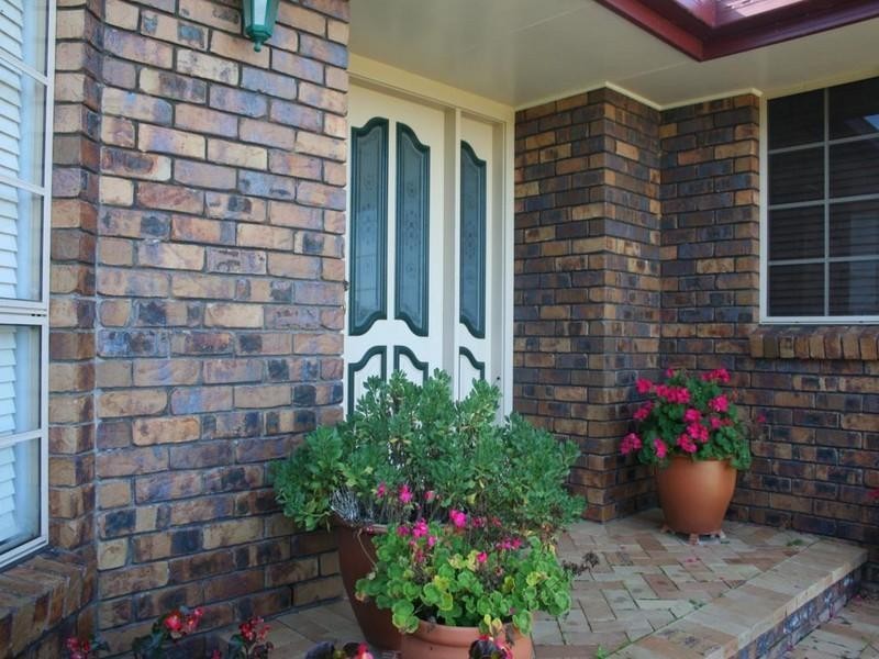 371 Old Ballandean Road, Tenterfield NSW 2372