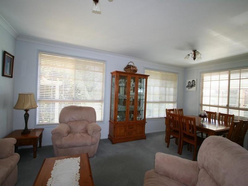 371 Old Ballandean Road, Tenterfield NSW 2372