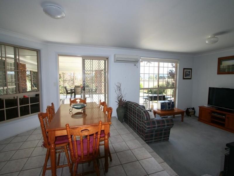 371 Old Ballandean Road, Tenterfield NSW 2372