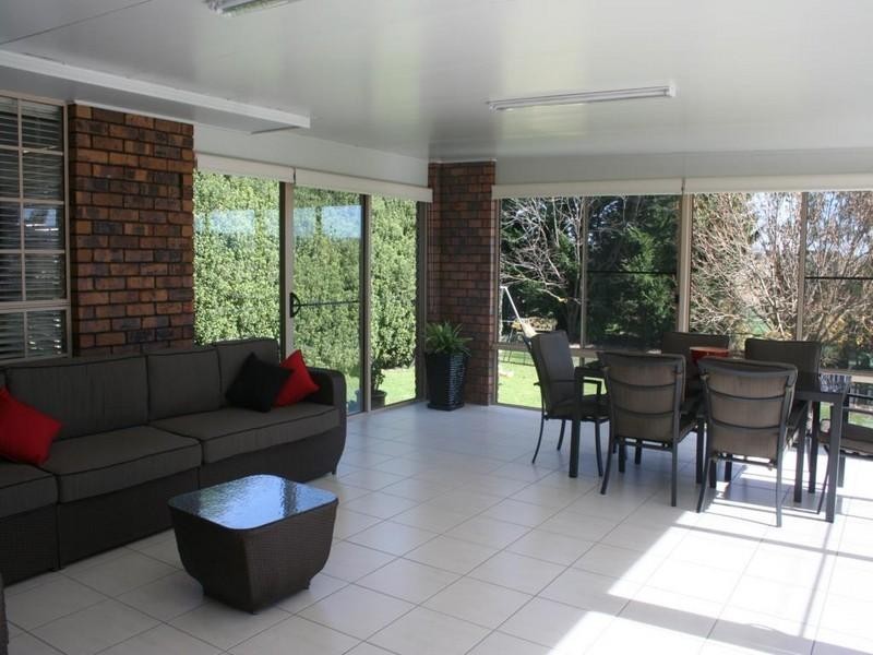 371 Old Ballandean Road, Tenterfield NSW 2372