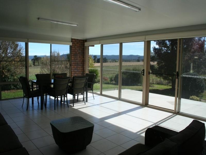 371 Old Ballandean Road, Tenterfield NSW 2372