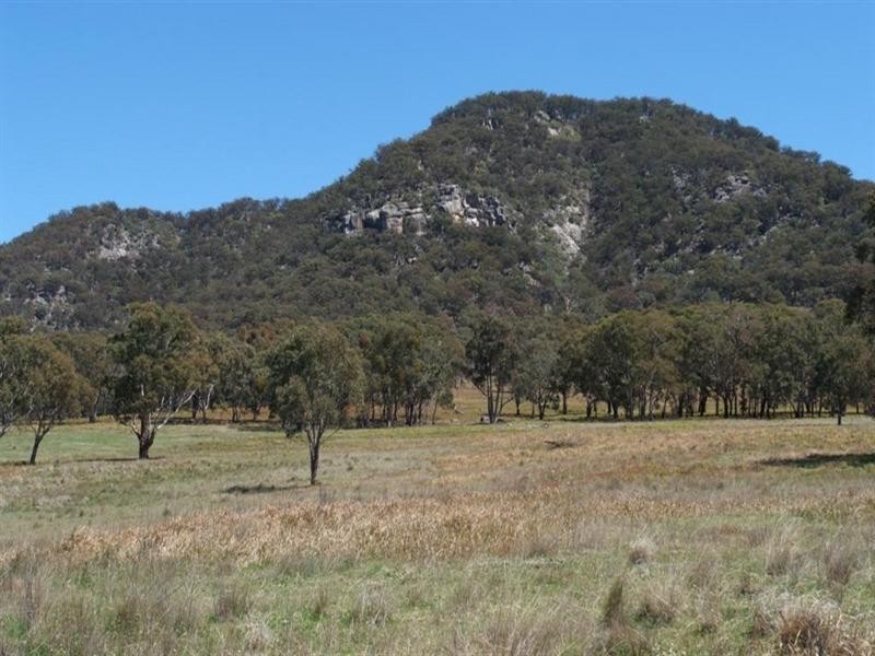 Lot 1 Currs Road, Tenterfield NSW 2372