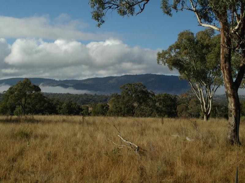 . Bruxner Highway, Tenterfield NSW 2372