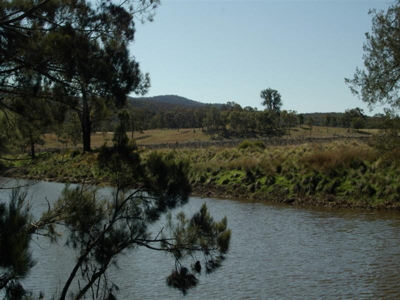 . Bruxner Highway, Tenterfield NSW 2372