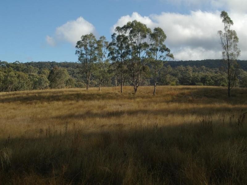 . Bruxner Highway, Tenterfield NSW 2372