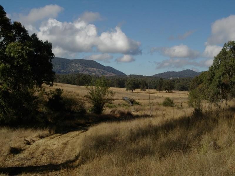 . Bruxner Highway, Tenterfield NSW 2372