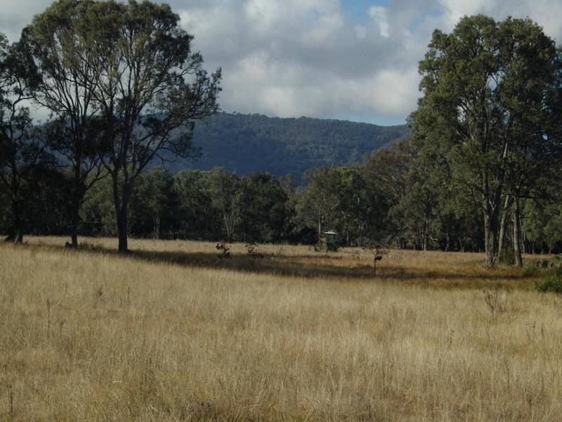 . Bruxner Highway, Tenterfield NSW 2372