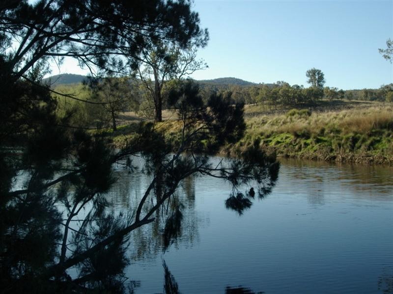 . Bruxner Highway, Tenterfield NSW 2372