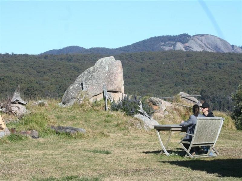 2875 Mount Lindsay Road, Tenterfield NSW 2372