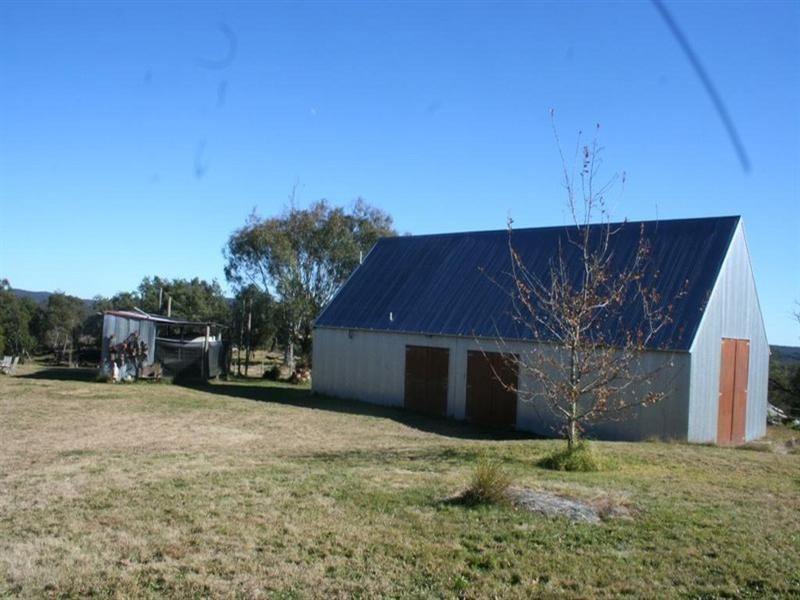 2875 Mount Lindsay Road, Tenterfield NSW 2372