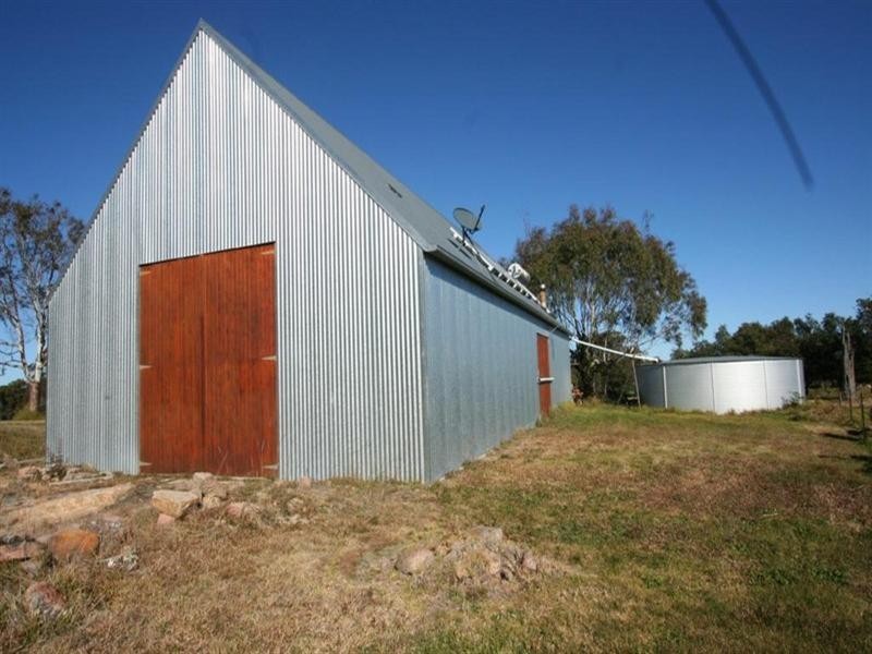2875 Mount Lindsay Road, Tenterfield NSW 2372