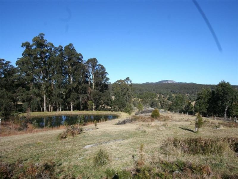 2875 Mount Lindsay Road, Tenterfield NSW 2372
