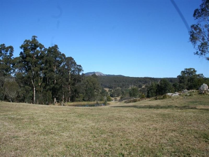 2875 Mount Lindsay Road, Tenterfield NSW 2372