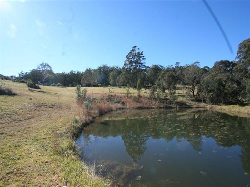 2875 Mount Lindsay Road, Tenterfield NSW 2372