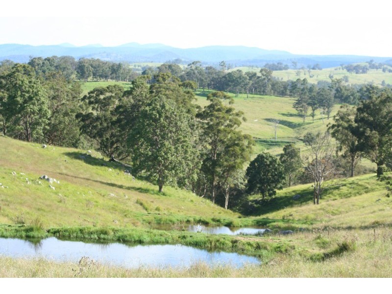 Tenterfield NSW 2372