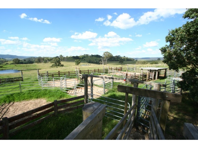 Tenterfield NSW 2372