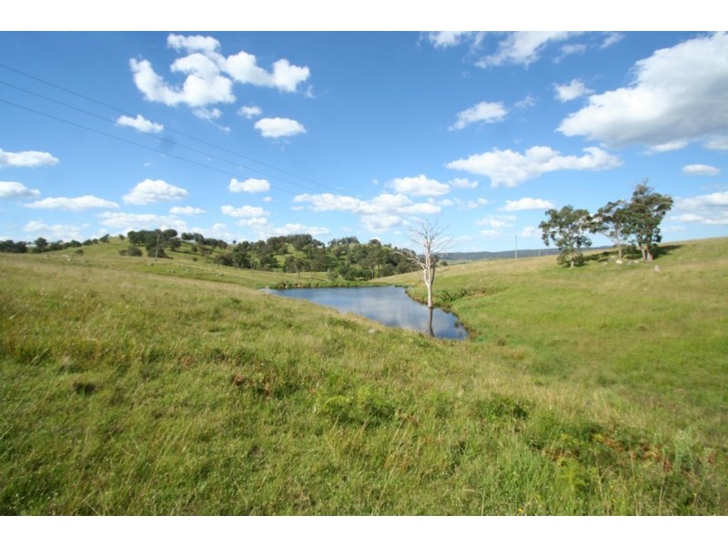 Tenterfield NSW 2372