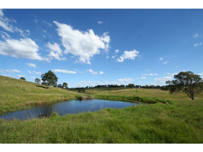 Tenterfield NSW 2372