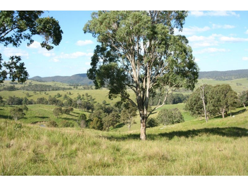 Tenterfield NSW 2372