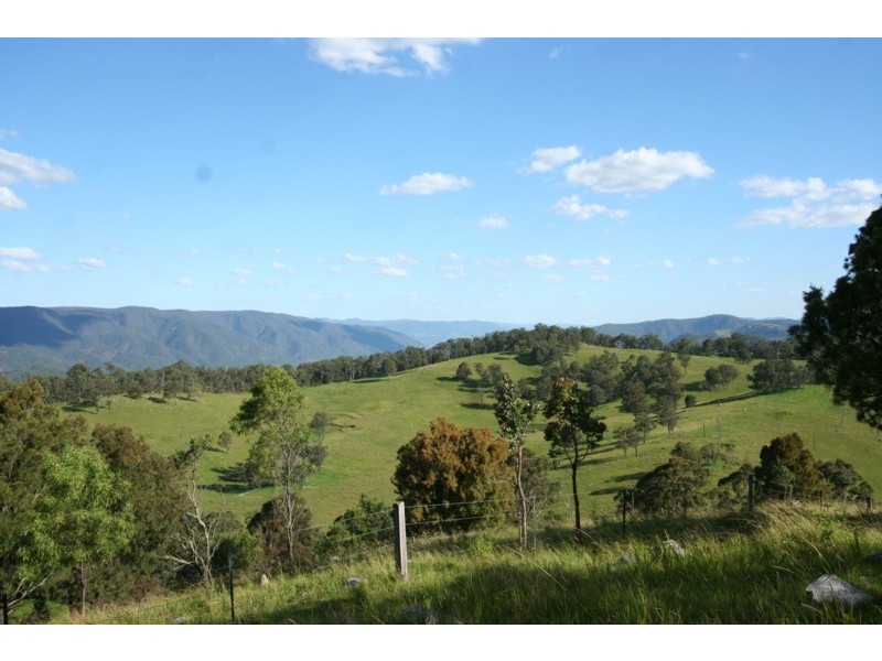 Tenterfield NSW 2372