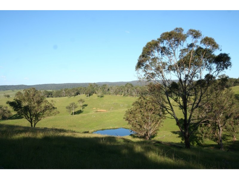 Tenterfield NSW 2372