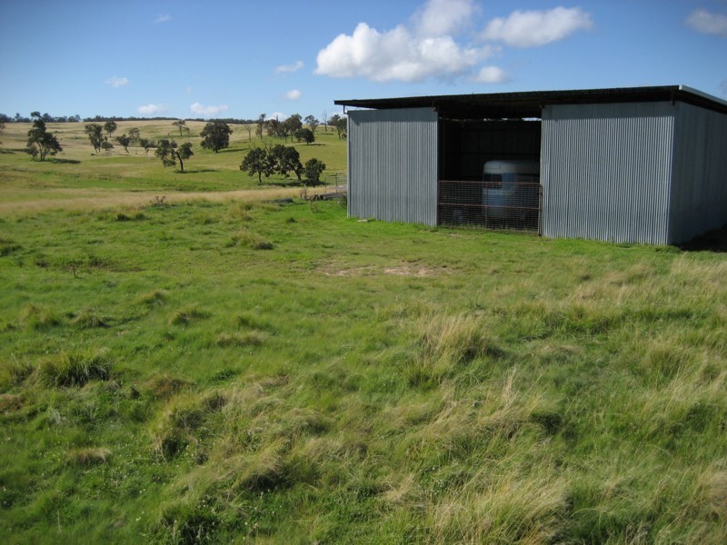 Tenterfield NSW 2372