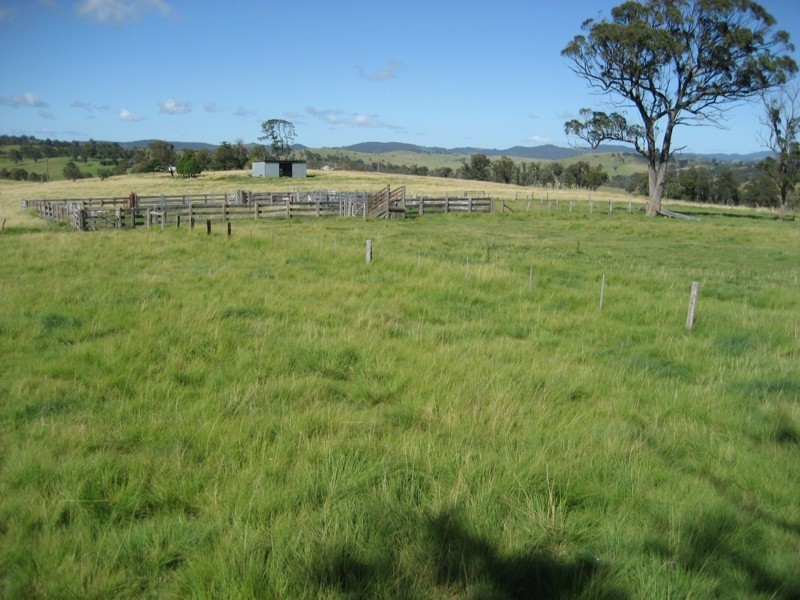 Tenterfield NSW 2372