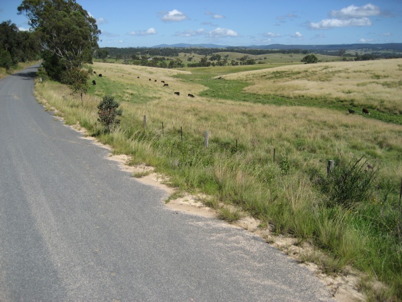 Tenterfield NSW 2372