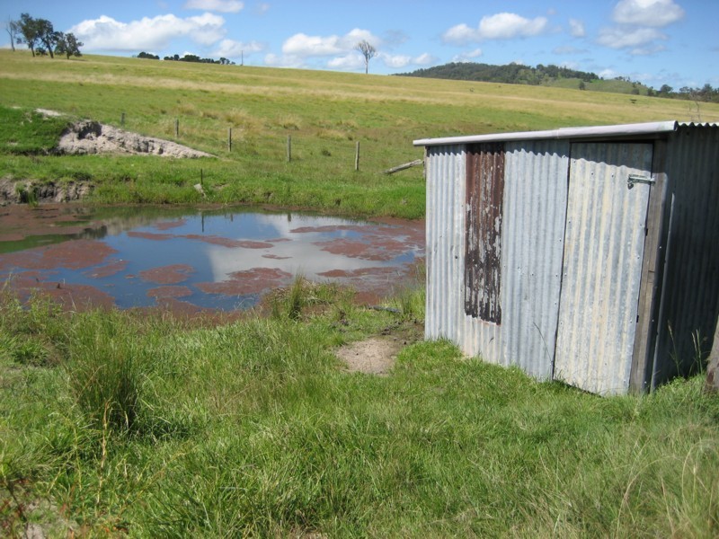 Tenterfield NSW 2372