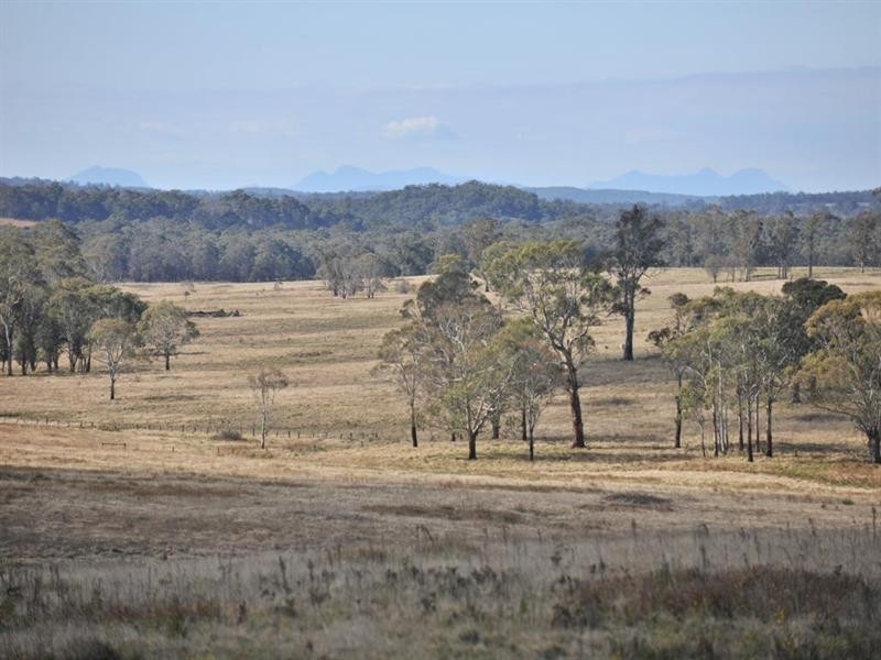 3813 Mt Lindesay Road, Tenterfield NSW 2372