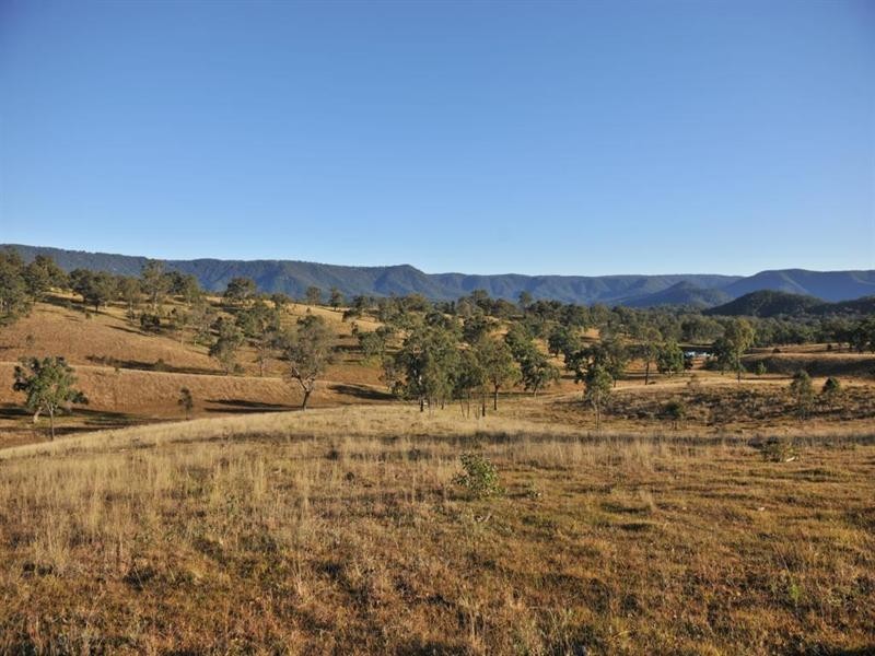 1446 Gilgurry Road, Tenterfield NSW 2372