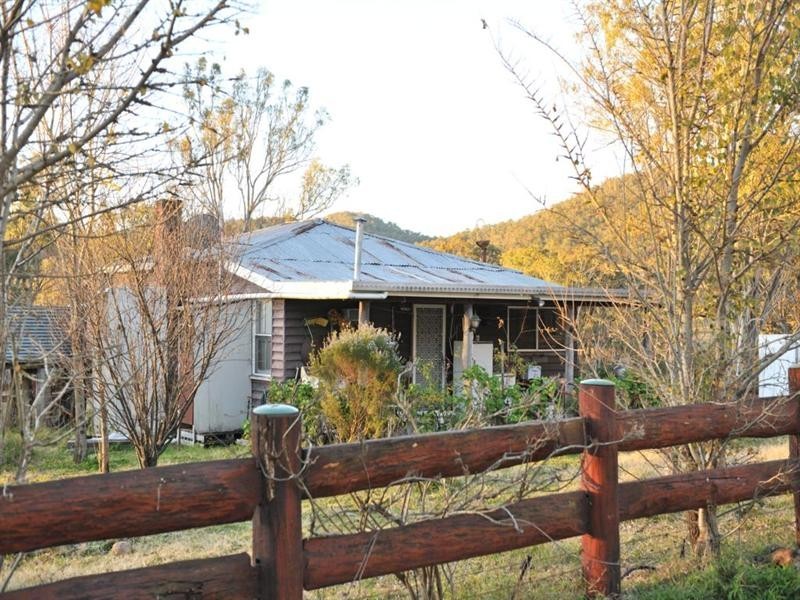 1446 Gilgurry Road, Tenterfield NSW 2372