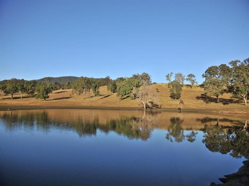 1446 Gilgurry Road, Tenterfield NSW 2372