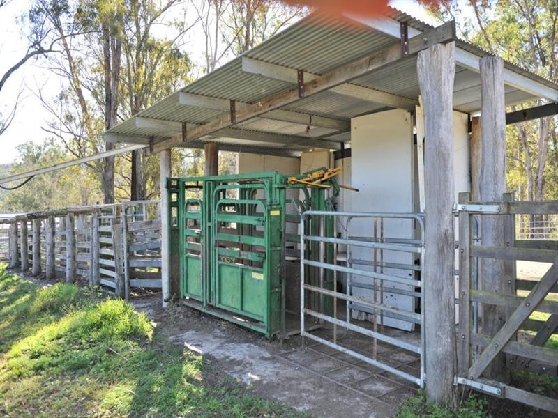 1446 Gilgurry Road, Tenterfield NSW 2372