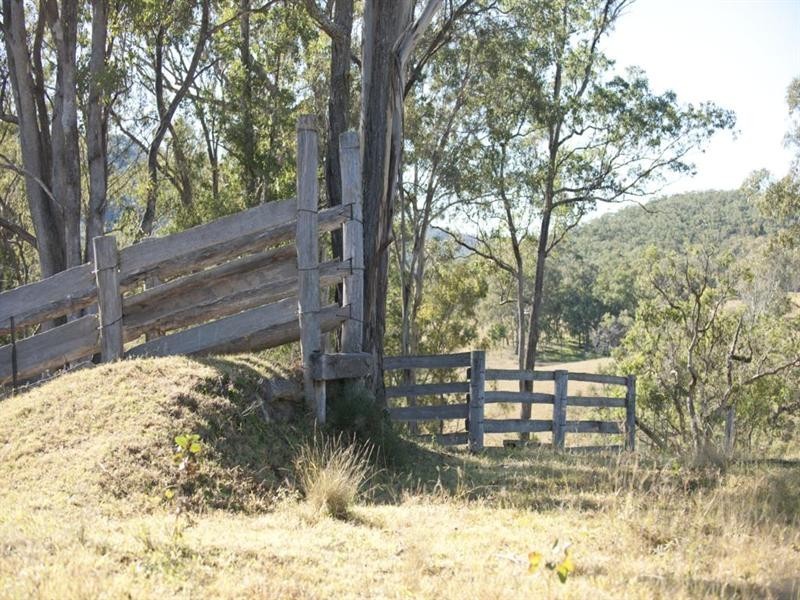 1446 Gilgurry Road, Tenterfield NSW 2372