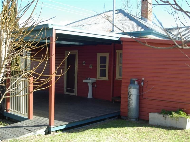 101 Logan Street, Tenterfield NSW 2372