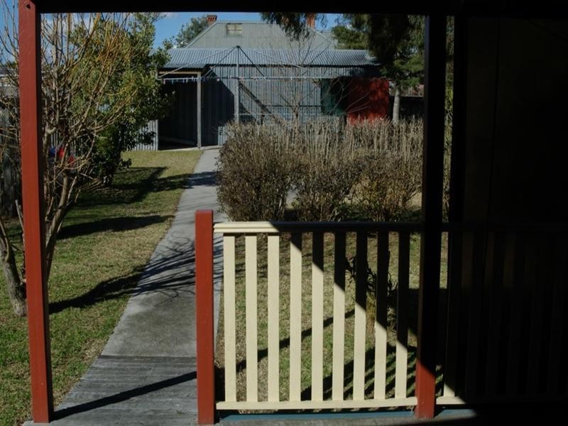 101 Logan Street, Tenterfield NSW 2372