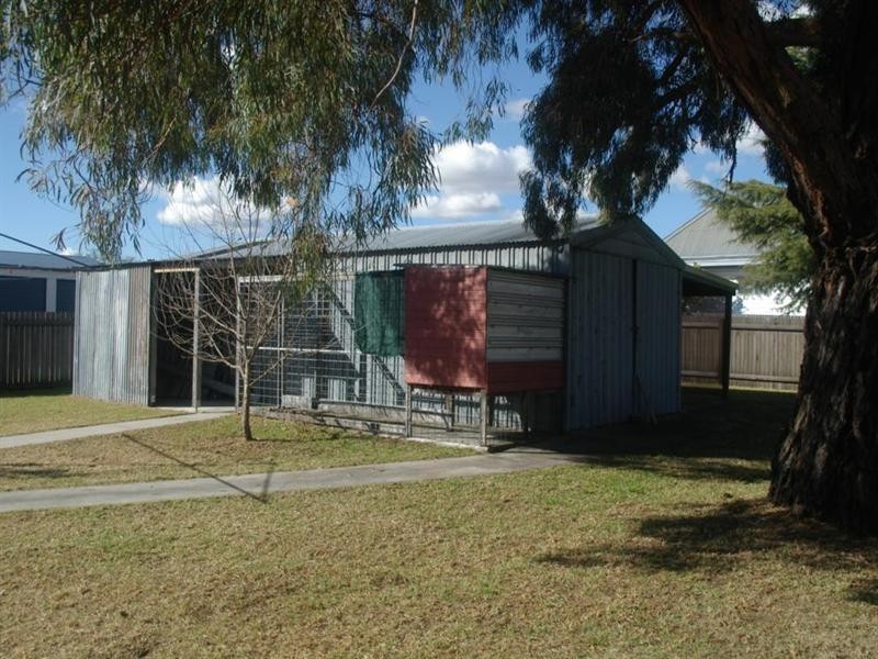 101 Logan Street, Tenterfield NSW 2372