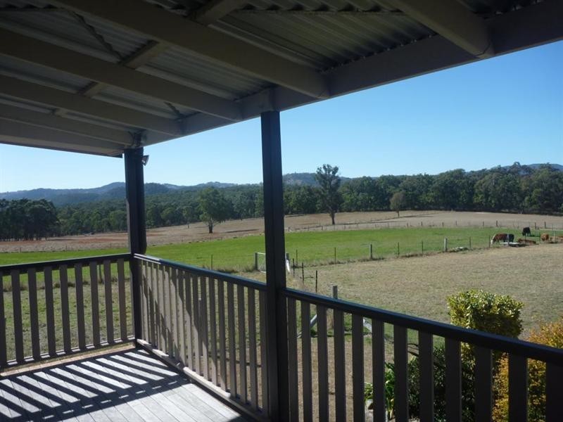 7063 New England Highway, Sandy Flat, Tenterfield NSW 2372