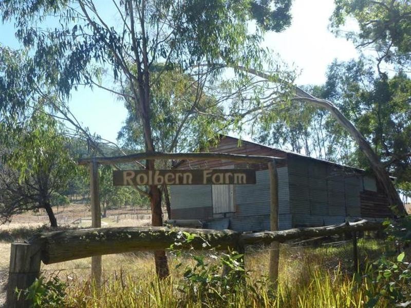 7063 New England Highway, Sandy Flat, Tenterfield NSW 2372