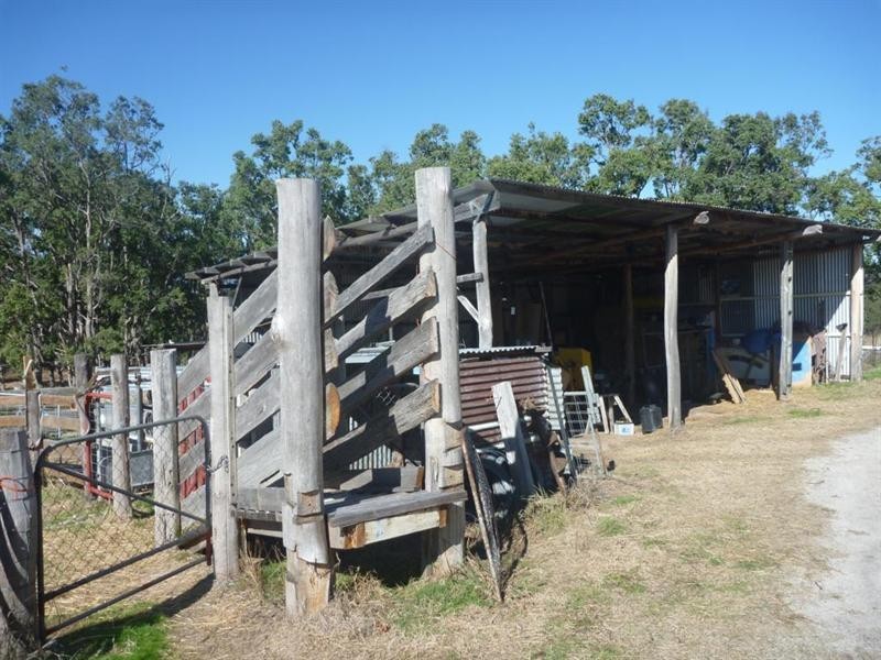 7063 New England Highway, Sandy Flat, Tenterfield NSW 2372
