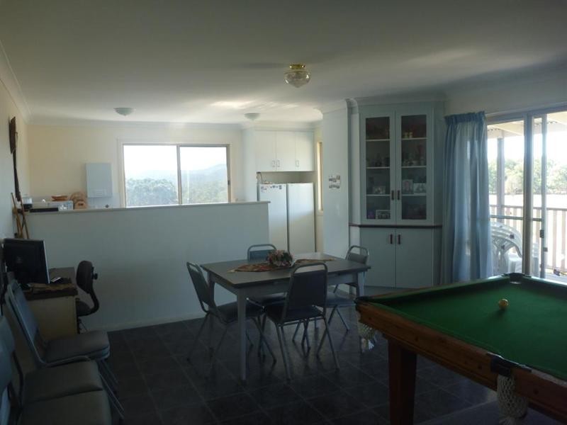 7063 New England Highway, Sandy Flat, Tenterfield NSW 2372