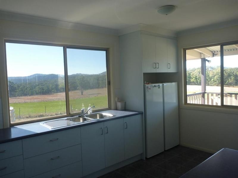 7063 New England Highway, Sandy Flat, Tenterfield NSW 2372