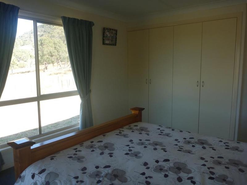 7063 New England Highway, Sandy Flat, Tenterfield NSW 2372