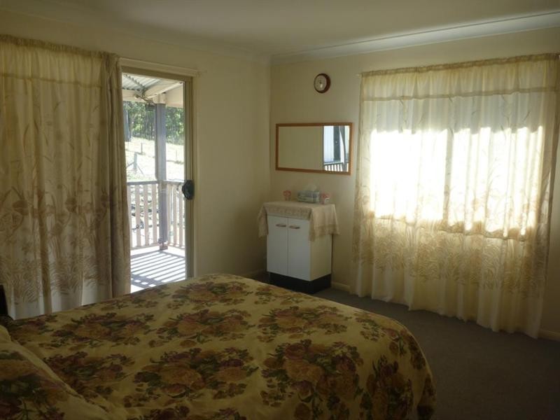 7063 New England Highway, Sandy Flat, Tenterfield NSW 2372