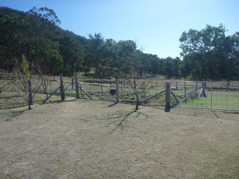 7063 New England Highway, Sandy Flat, Tenterfield NSW 2372