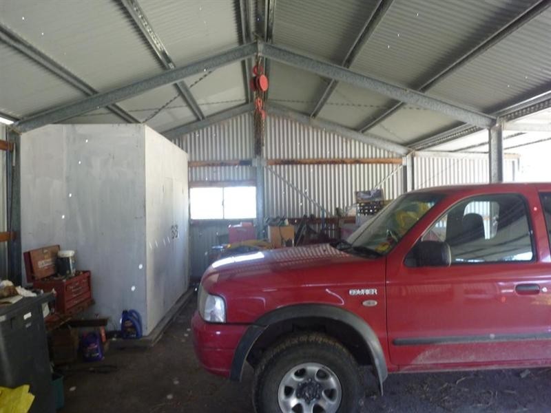 7063 New England Highway, Sandy Flat, Tenterfield NSW 2372
