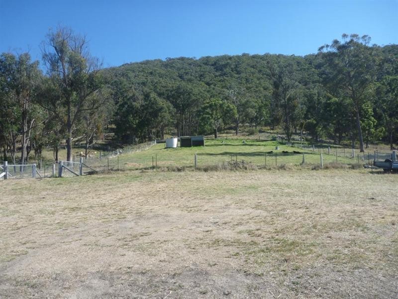 7063 New England Highway, Sandy Flat, Tenterfield NSW 2372