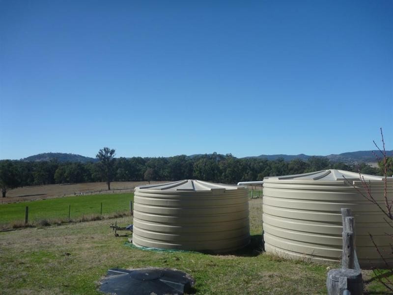 7063 New England Highway, Sandy Flat, Tenterfield NSW 2372