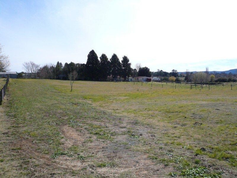 Lot 3 Wood Street, Tenterfield NSW 2372
